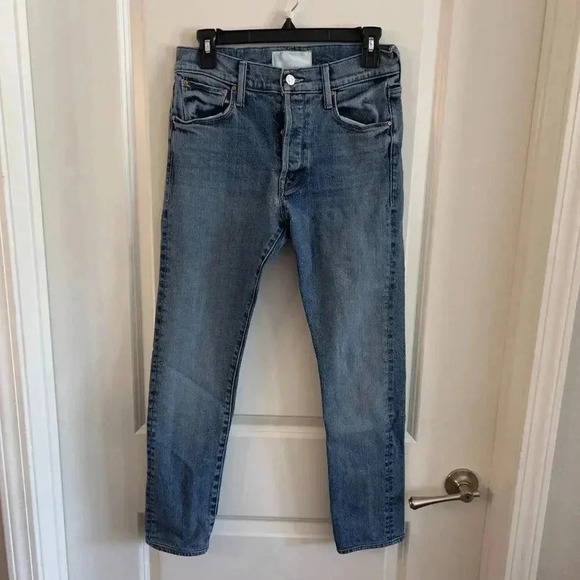 6 Mother Superior The Proper Jeans in Truce Size 26 - Picture 1 of 9